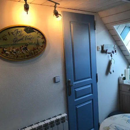 Apartman L'eglantiere *