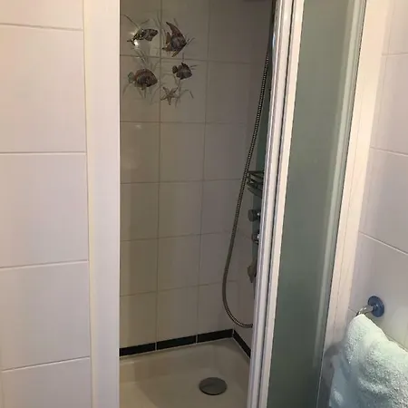 Apartman L'eglantiere *