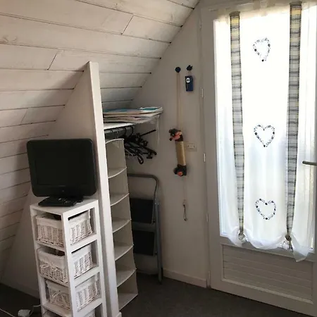 L'eglantiere Apartman