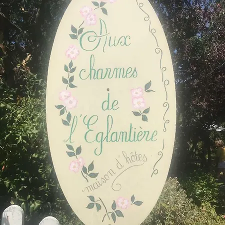 Apartman L'eglantiere Agon Coutainville